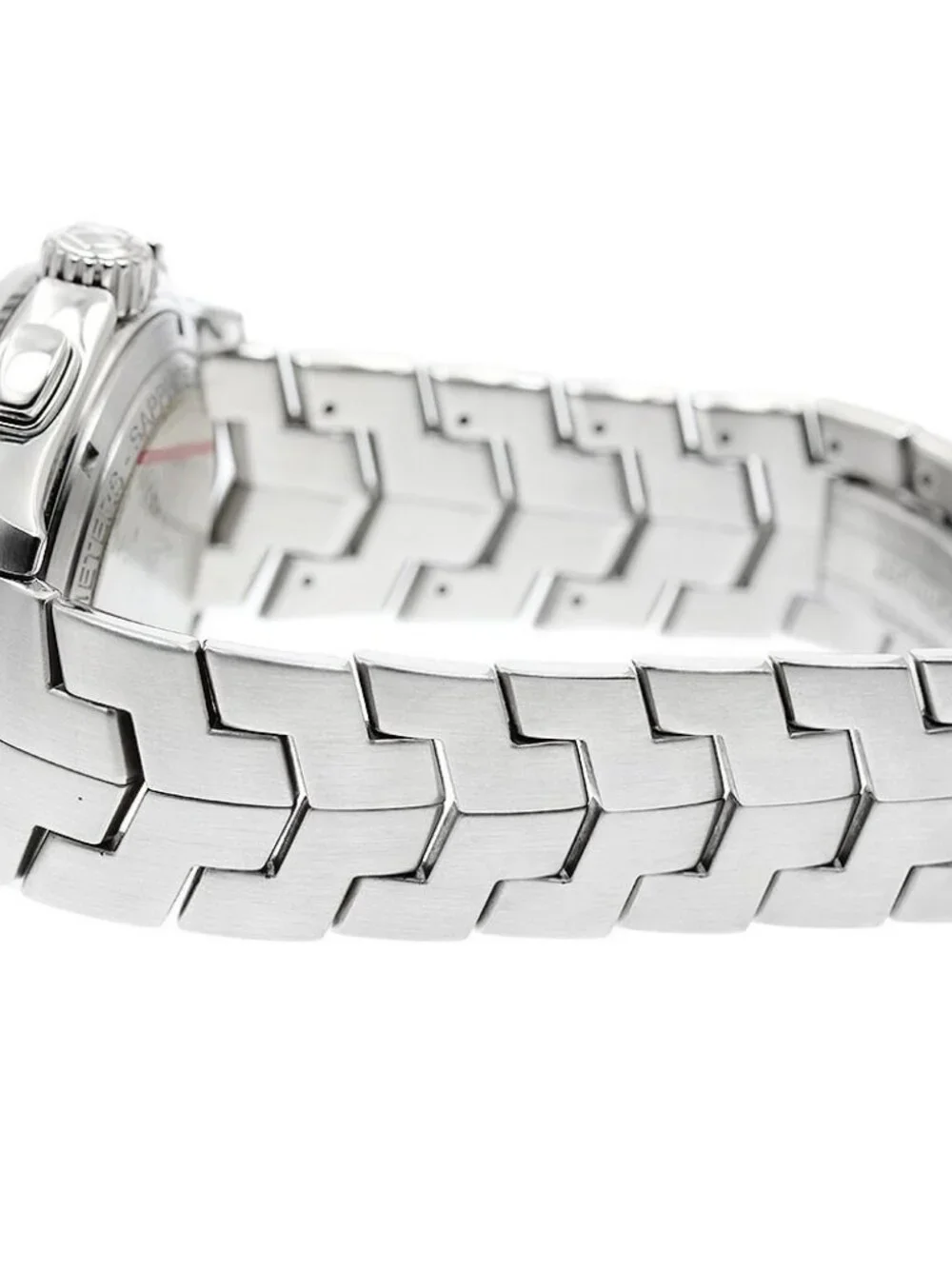 TAG HEUER Link CAT2011.BA0952 Caliber 16 Chronograph Automatic Men's_974319